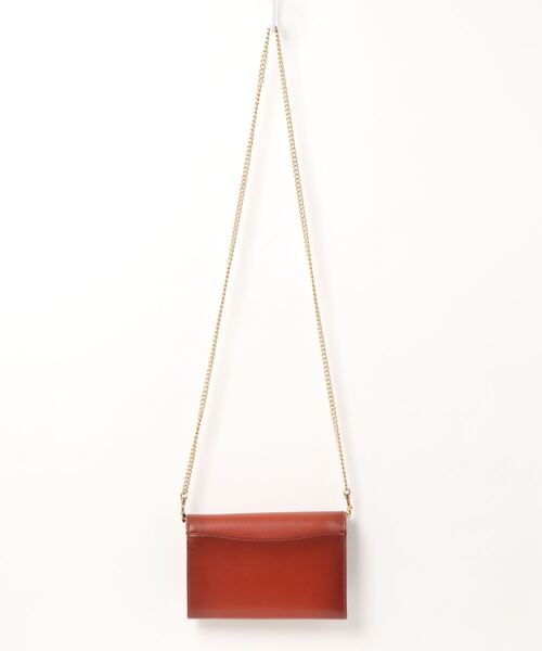 COACH（コーチ）の「タビー チェーン クラッチ シグネチャー