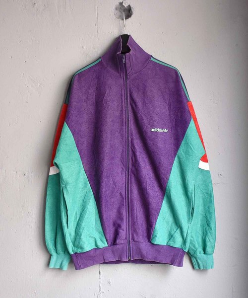 adidas（アディダス）の「【ヴィンテージ古着】70's adidas/アディダス