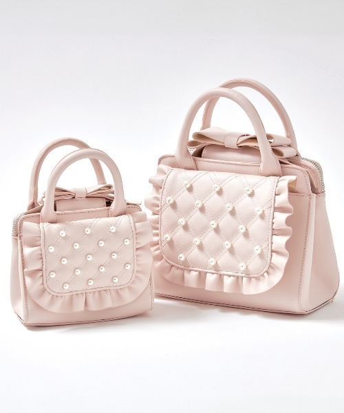 Eternity love mellfy bag mini（ショルダーバッグ）｜mellfy memory