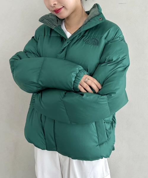 セール】国内未発売 THE NORTH FACE(ザ・ノースフェイス)/軽量 保温