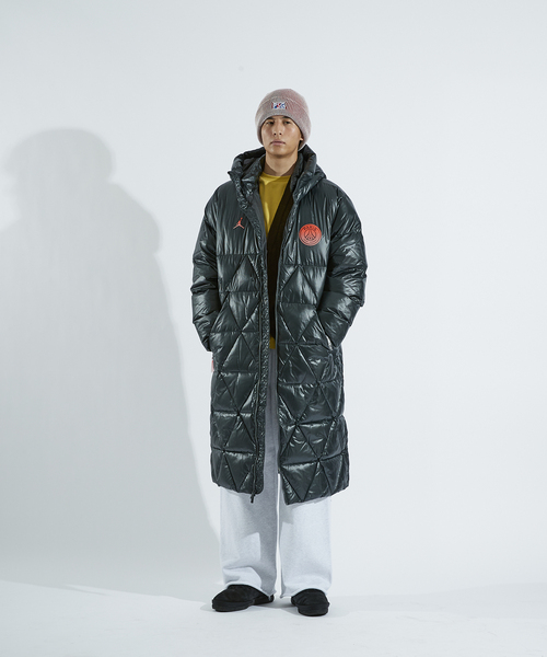 NIKE / ナイキ】M J PSG PARKA FV7742- 045（ダウンジャケット/コート