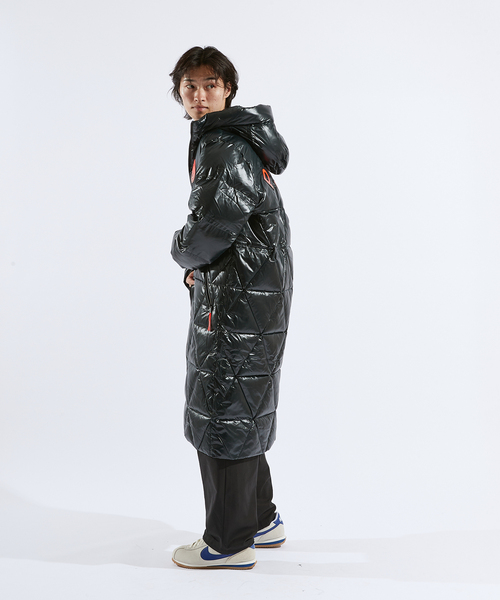 NIKE / ナイキ】M J PSG PARKA FV7742- 045（ダウンジャケット/コート