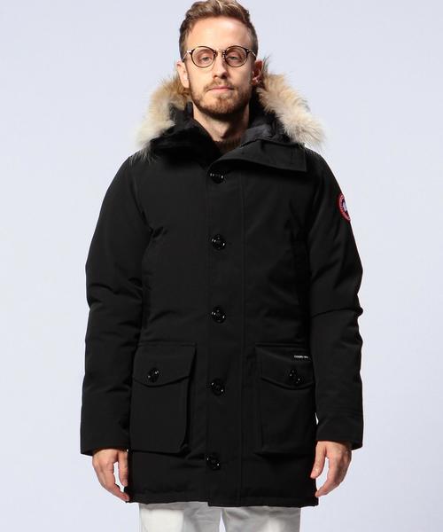 CANADA GOOSE（カナダグース）の「＜CANADA GOOSE（カナダグース