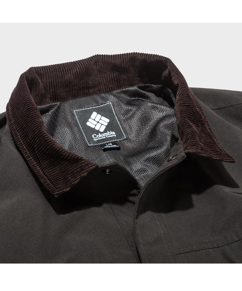 Columbia（コロンビア）の「＜Columbia Black label × monkey time