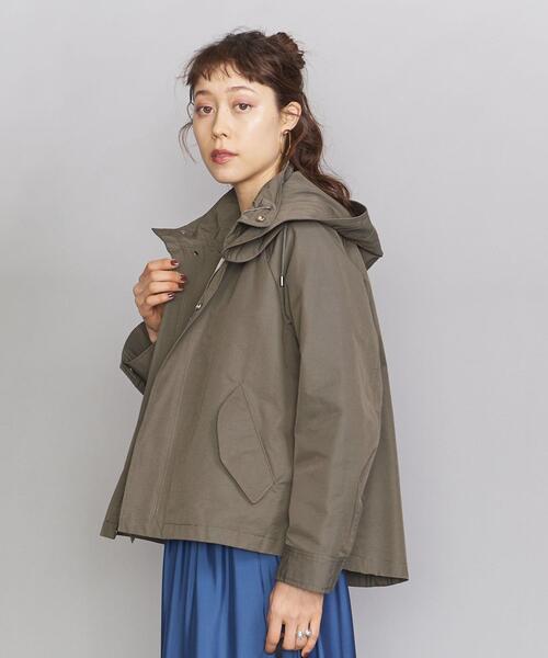 BEAUTY&YOUTH UNITED ARROWS（ビューティーアンドユースユナイテッド