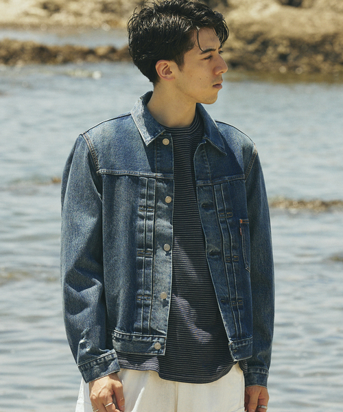 Levi's（リーバイス）の「《追加》LEVI'S(R) / リーバイス(R) 別注 1st