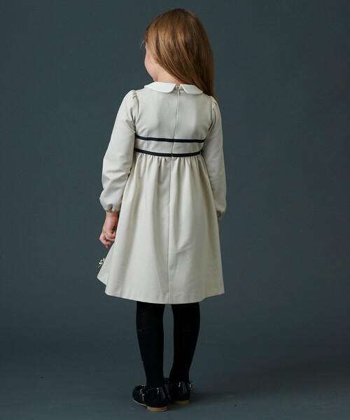TOCCA BAMBINI（トッカバンビーニ）の「PRIM JERSEY DRESS ドレス
