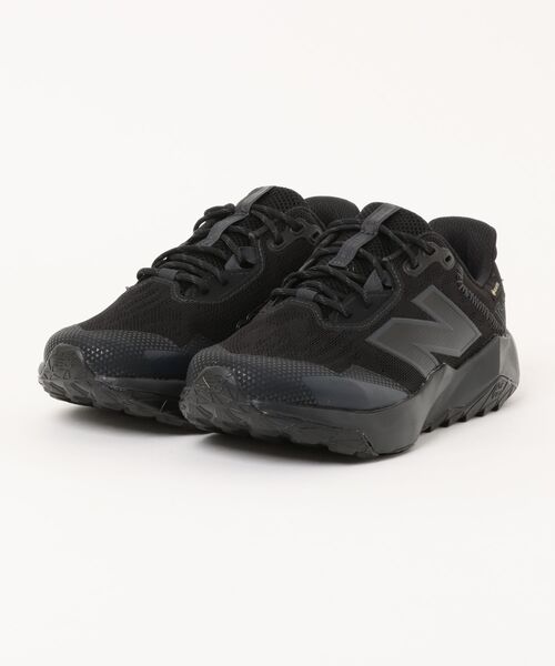 new balance ニューバランス DYNASOFT NITREL V6 GORE-TEX【防水透湿