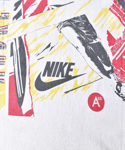 NIKE（ナイキ）の「【ヴィンテージ古着】90's NIKE / ナイキ ANDRE
