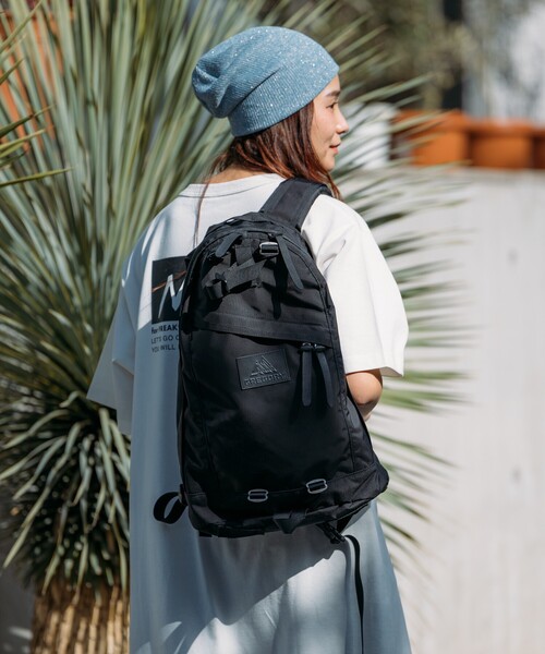 セール】GREGORY × FREAK'S STORE/グレゴリー 別注 DAY PACK LEATHER