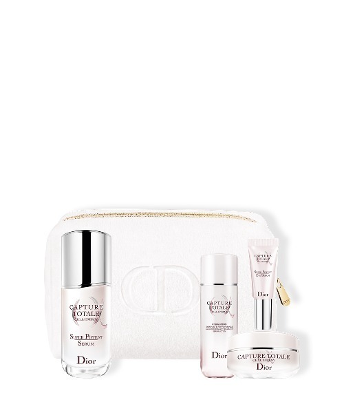 Dior（ディオール）の「カプチュール トータル ホリデー(数量限定品