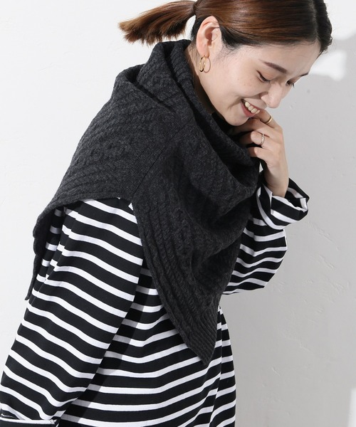 JOURNAL STANDARD（ジャーナルスタンダード）の「ウォッシャブルウール