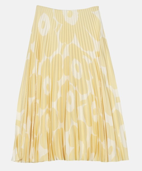 marimekko（マリメッコ）の「Unikko / CLASSICS Kyllikki skirt