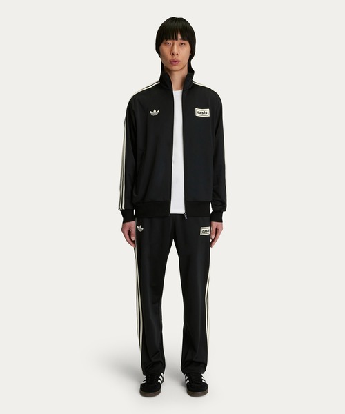 adidas（アディダス）の「adidas Originals × Oasis ツアー ファイヤー