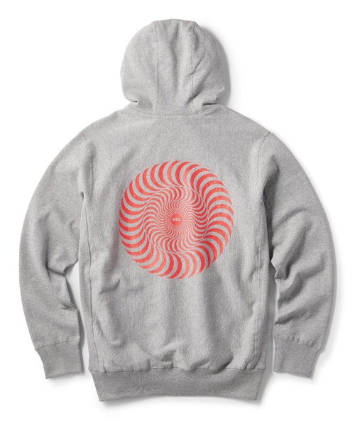 FTC（エフティーシー）の「FTC x SPITFIRE PULLOVER HOODY（パーカー
