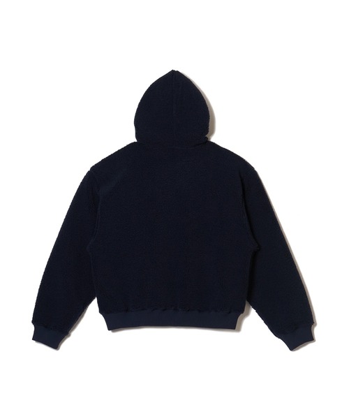 CLASSIC LOGO BOA HOODIE（パーカー）｜AFB（エーエフビー）の