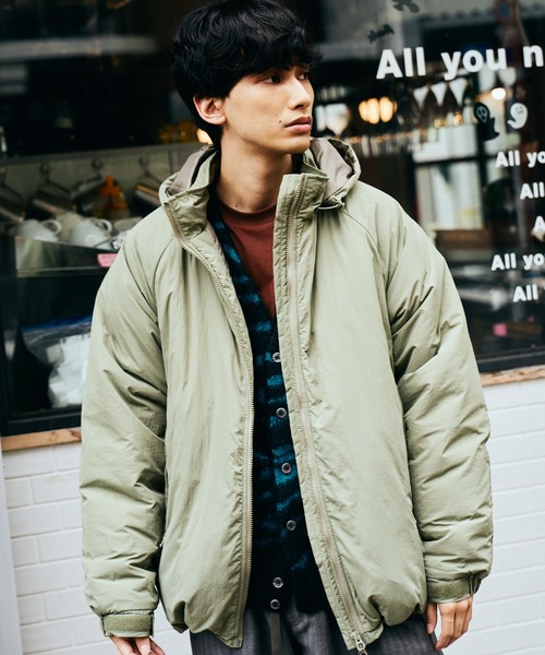 セール】MADE IN STANDARD / メイドインスタンダード LEVEL 7 ECWCS