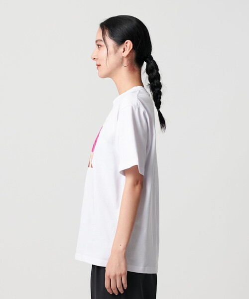 セール】【別注】＜UA×BEAUTY＆YOUTH＞HORIZON Tシャツ（Tシャツ