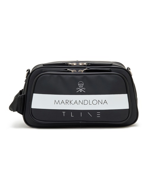 MARK & LONA（マークアンドロナ）の「T3Z Pouch（ポーチ）」 - WEAR