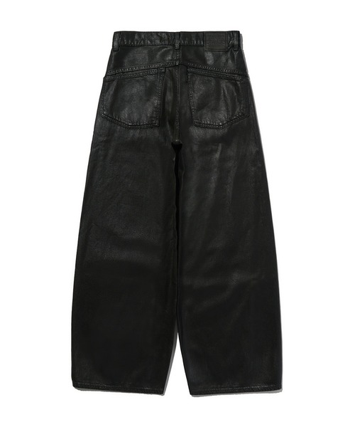 セール】Levi's/リーバイス SUPER BAGGY バレルジーンズ ブラック
