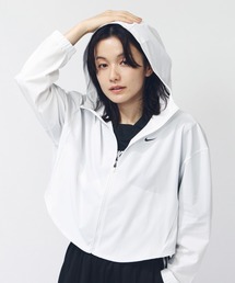 NIKE｜ナイキのナイロンジャケット（ホワイト/白色系）通販 - ZOZOTOWN