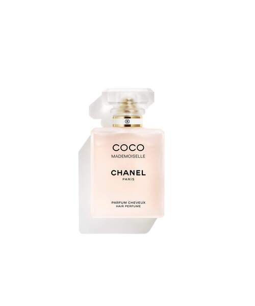 ココ マドモアゼル ヘア パルファム 35ml（その他ボディ・ヘアケア