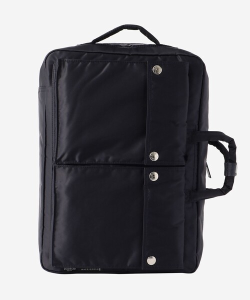Mackintosh（マッキントッシュ）の「【MACKINTOSH】【PORTER】2WAY