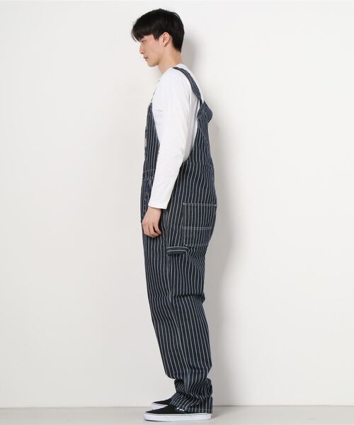 Carhartt WIP ブラック サロペット Mサイズ Carhartt WIP ブラック