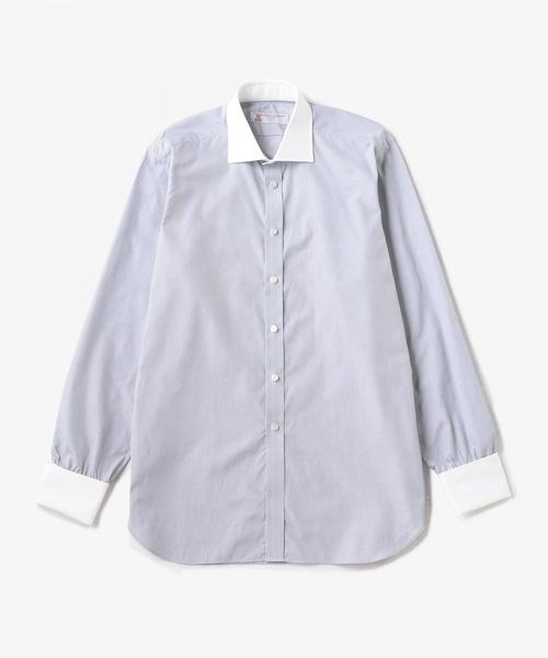 Turnbull&Asser（タンブルアンドアッサー）の「＜Turnbull & Asser