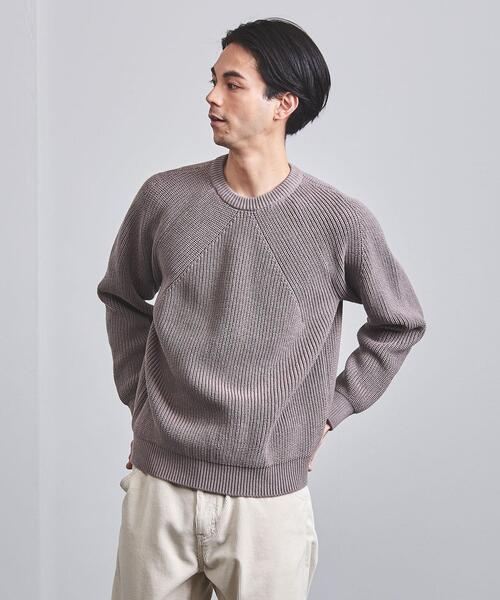 BATONER（バトナー）の「＜BATONER（バトナー）＞ シグネチャー クルー