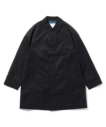 nanamica（ナナミカ）の「nanamica/2Way Spray Coat（ステンカラー