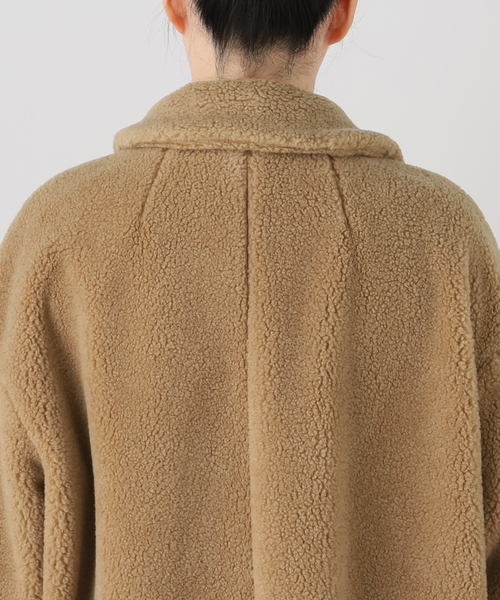 Deuxieme Classe（ドゥーズィエムクラス）の「SOFFICE COAT（その他