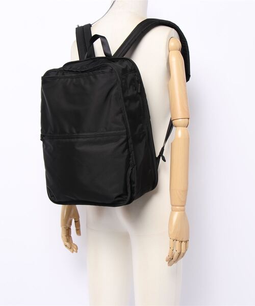 ファニップ リュックサック Mサイズ 67296（バックパック/リュック