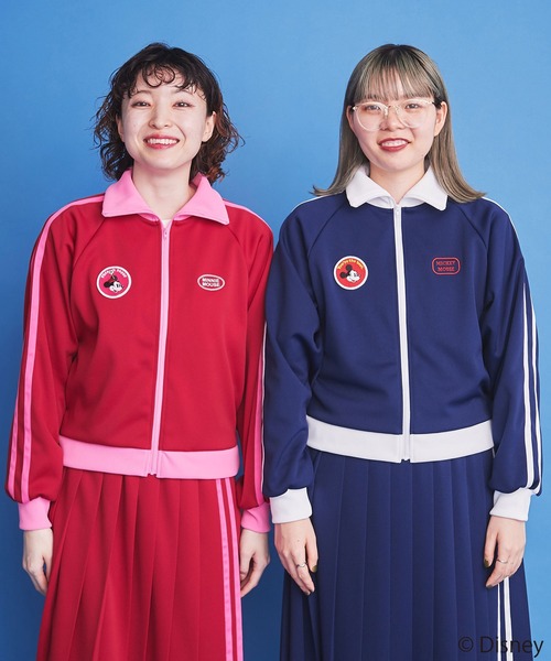 I am I in fact（アイアムアイインファクト）の「〈Disney