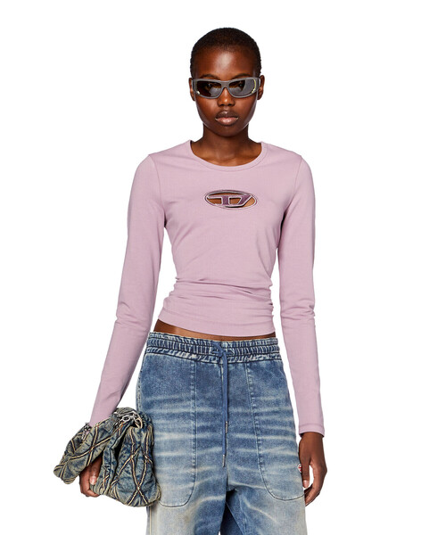 新品タグ付 バッサーノ ヴィルトス 長袖 DIESEL ユニフォーム