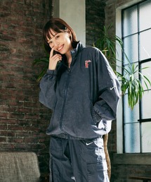 NIKE（ナイキ）｜メンズのセットアップ（ブルー系）一覧 - WEAR