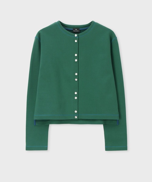 PS Paul Smith（ピーエスポールスミス）の「ウィメンズ スウェット