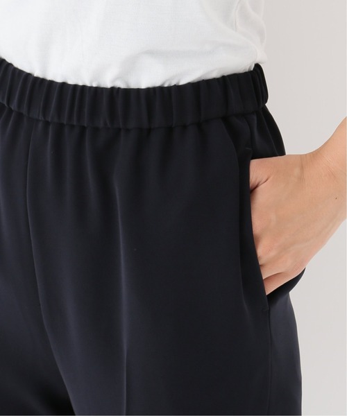 Deuxieme Classe（ドゥーズィエムクラス）の「イージーフレアパンツ