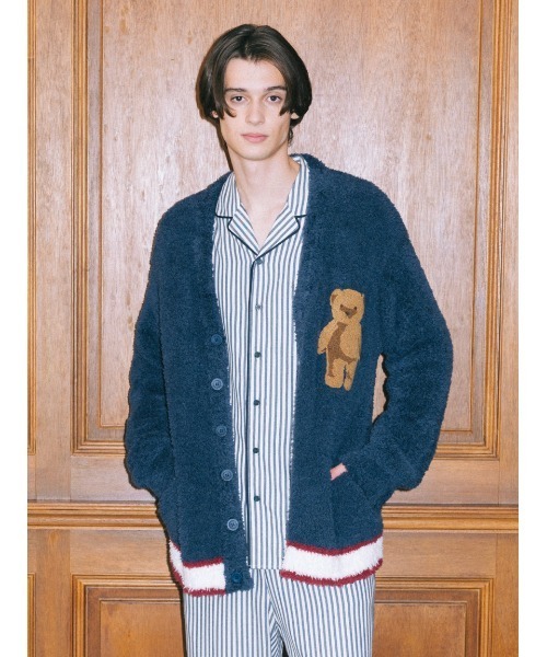 gelato pique（ジェラートピケ）の「【HOLIDAY】【HOMME】ジェラート