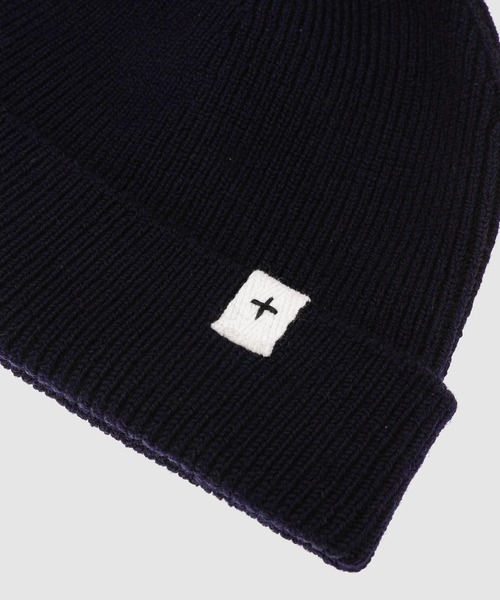 セール】BEANIE HAT（ニットキャップ/ビーニー）｜JIL SANDER（ジル