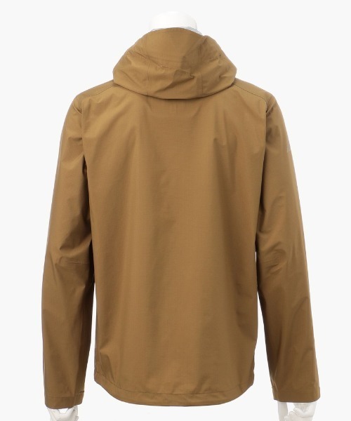 BRIEFING（ブリーフィング）の「eVent RAIN JACKET / イーベント