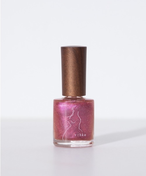 nail polish（マニキュア/ジェルネイル）｜rihka（リーカ）の