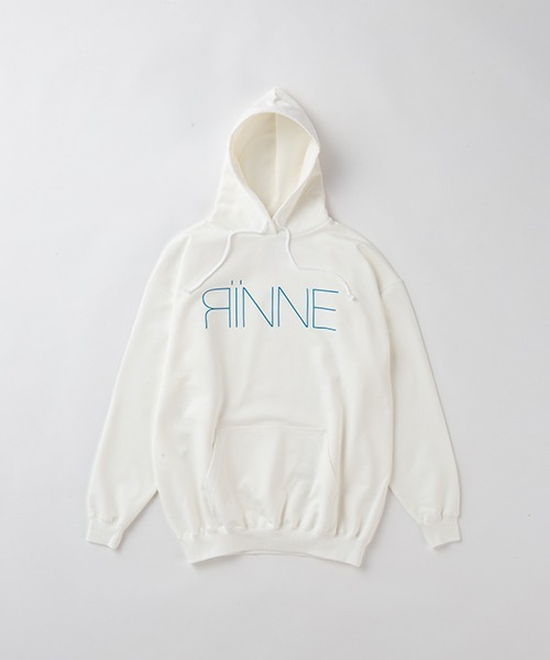 GDC（ジーディーシー）の「RINNE HOODIE（パーカー）」 - WEAR