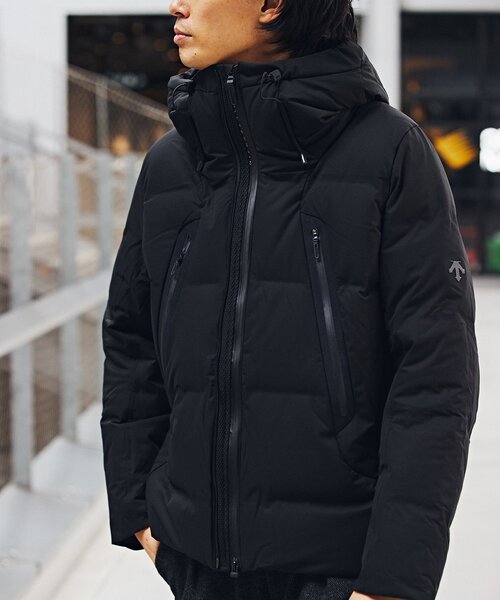 DESCENTE ALLTERRAIN（デサント オルテライン）の「【DESCENTE