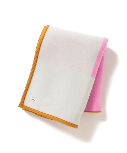loomer / Art Blanket Big ブランケット