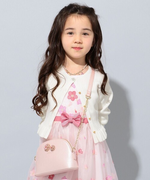 セール】Phlox（ドレス）（ドレス）｜TOCCA BAMBINI（トッカバンビーニ