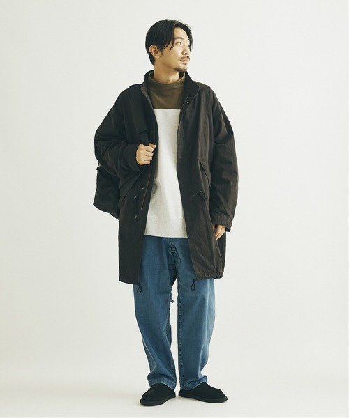 ARMY TWILL（アーミーツイル）の「【ARMY TWILL×JS / アーミーツイル