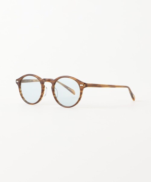 別注】＜KANEKO OPTICAL（金子眼鏡）＞Monica モニカ サングラス