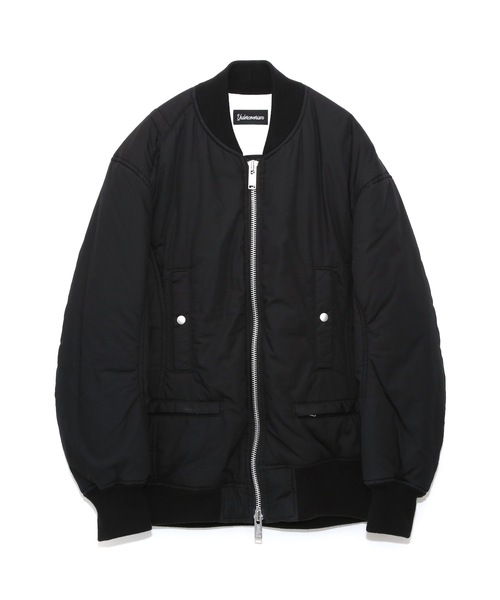 Undercoverism（アンダーカバイズム）の「UI2A4201（ブルゾン）」 - WEAR