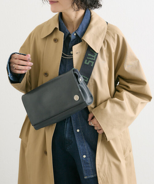 ear PAPILLONNER（イアパピヨネ）の「【SWASH(スウォッシュ)×ear】《本